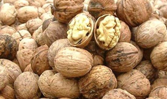 核桃和桔子能一起吃吗