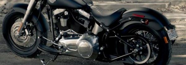 摩托车发动机有异味