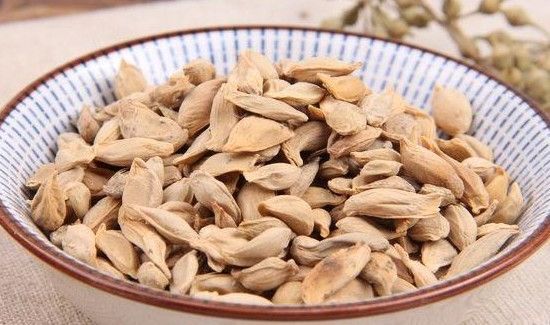 桔核的功效与作用吃法