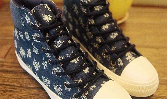 怎么祛除鞋子的异味