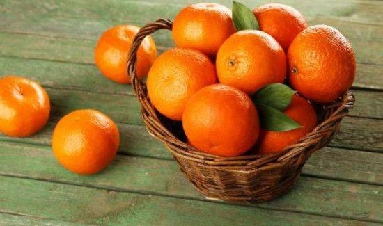 桔子哪些人不能吃