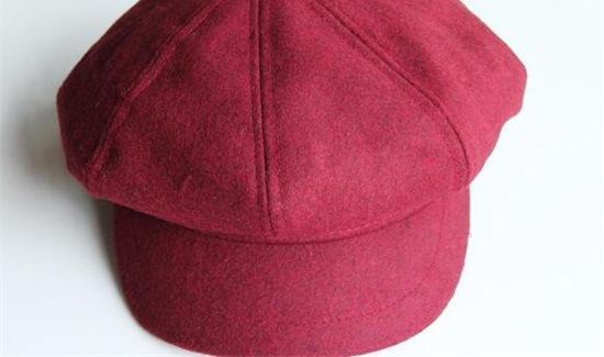 羊毛呢帽子变形了怎么办