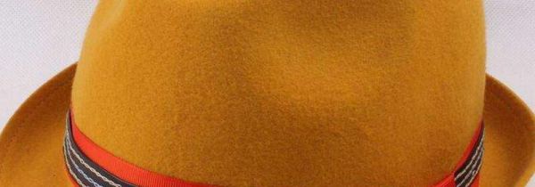 羊毛呢帽子变形了怎么办