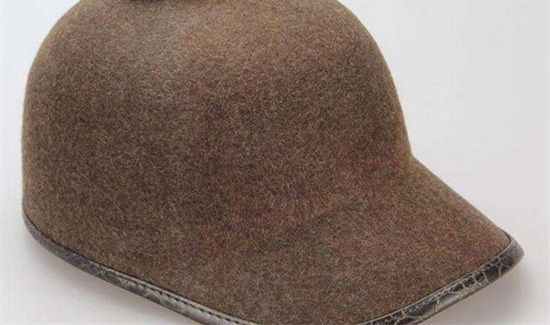 羊毛呢帽子变形了怎么办