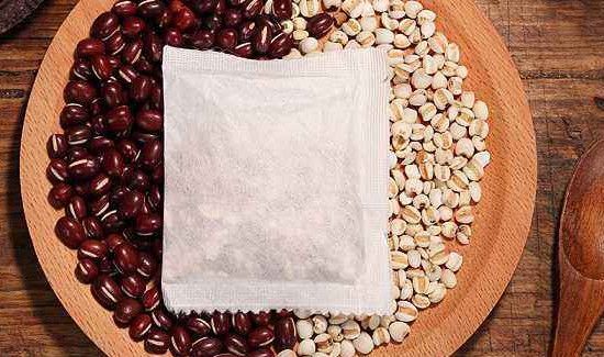 上火可以喝红豆薏米茶吗