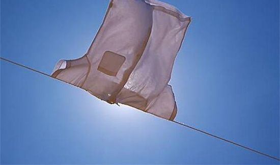 衣服快速干的方法