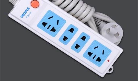 电源插座烧了怎么办