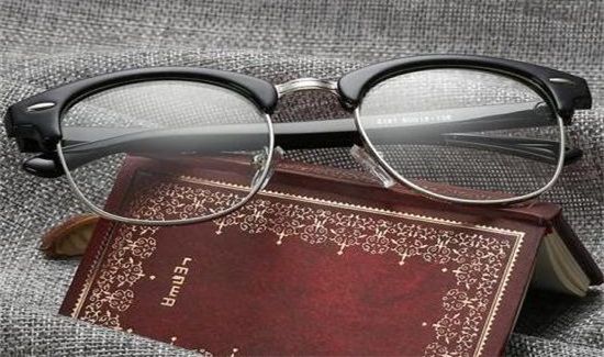 如何选择适合自己的眼镜框架