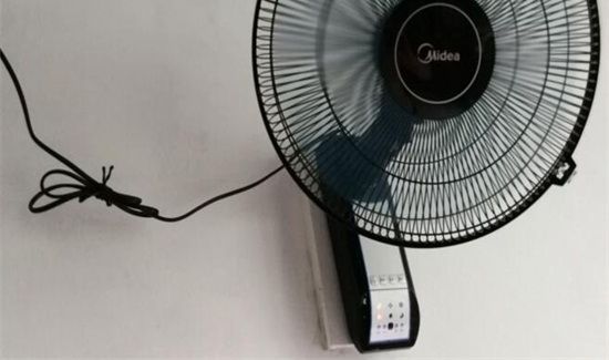 风扇开关坏了怎么修理