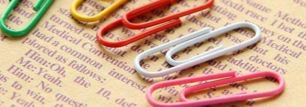 回形针怎么开锁