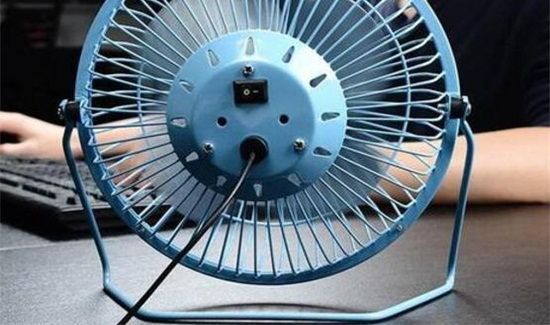 风扇开关坏了怎么修理