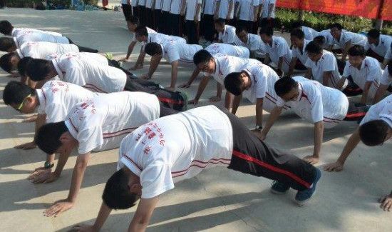 上课打盹怎么办小妙招