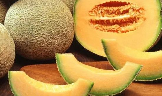 玫珑蜜瓜与哈密瓜的区别