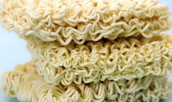 卫生部辟谣十种不能吃