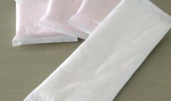 卫生巾和纸尿裤属于什么垃圾