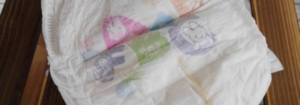 卫生巾和纸尿裤属于什么垃圾