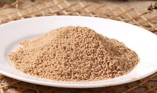 沙棘粉怎样食用方法