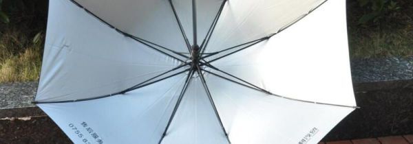 伞骨越多越结实吗