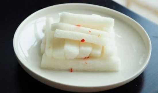 泡萝卜几天吃最安全