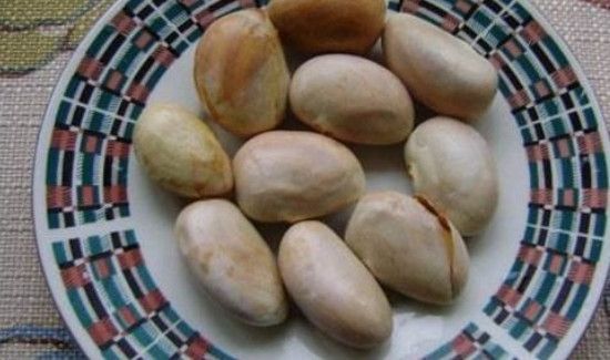 波萝蜜的核可不可以吃