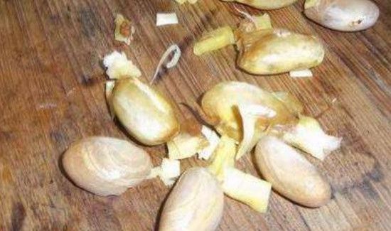 波萝蜜的核可不可以吃