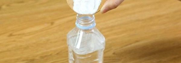 洗洁精制作配方