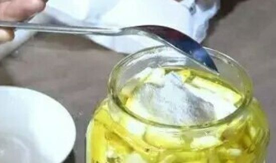 洗洁精制作配方