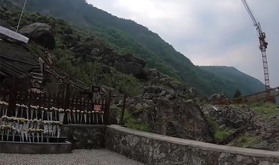 汶川地震是哪一年