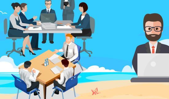 事业编制和公务员的区别