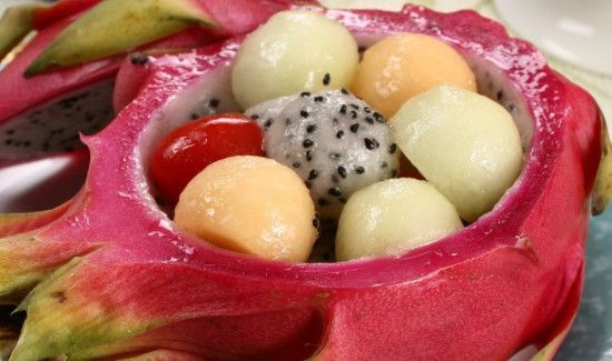 火龙果降火还是上火的