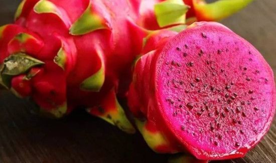 火龙果降火还是上火的