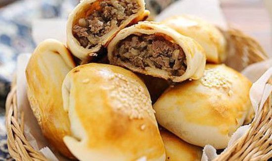 烤箱能烤生包子吗