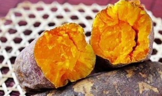 烤红薯会长胖吗