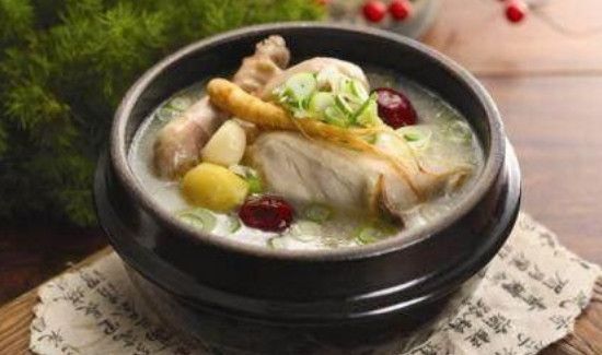 炖鸡放一只人参会多吗