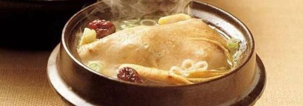 炖鸡放一只人参会多吗