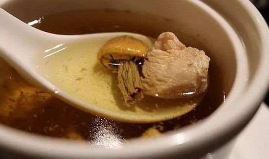 炖鸡放一只人参会多吗