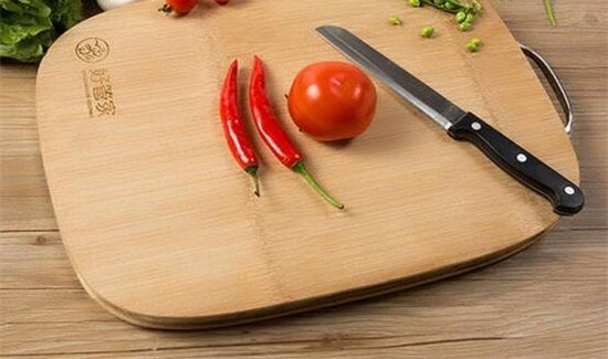 家用菜板如何清洗