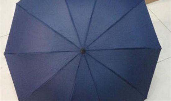 雨伞生锈难打开怎办