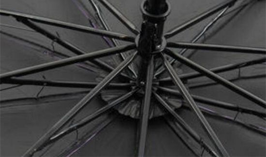 雨伞生锈怎么去除