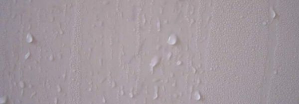 墙壁潮湿怎么解决