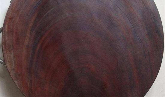 染色菜板如何清洗