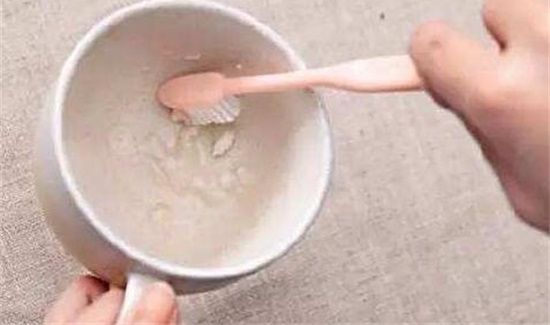 茶杯茶垢对人有伤害吗