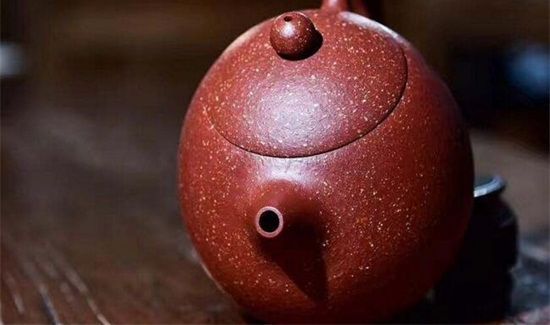 茶壶变黄了怎么办