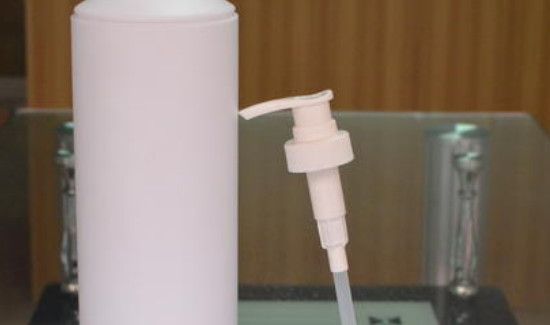 压嘴瓶挤不出来窍门