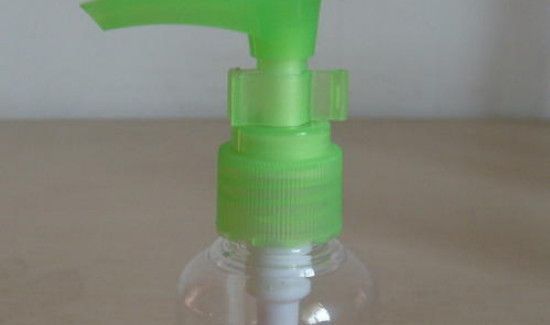 压嘴瓶挤不出来窍门