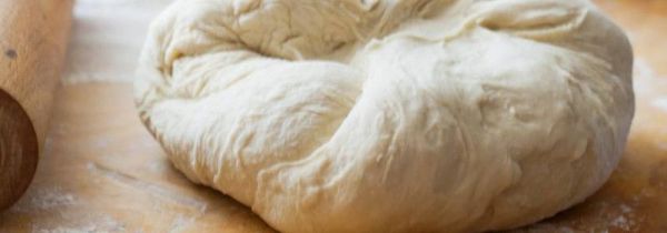 发酵粉放少了,面团没发,如何补救