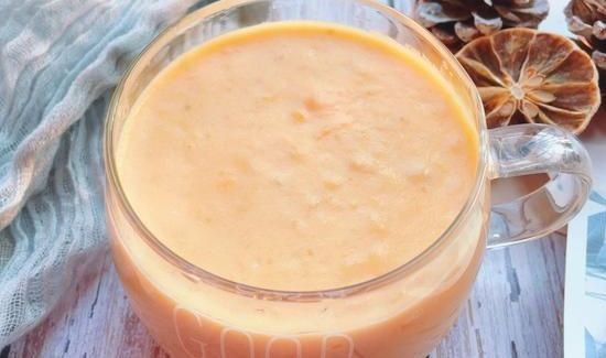 牛奶当水喝2年的危害