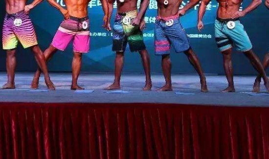 古典健美和传统健美区别