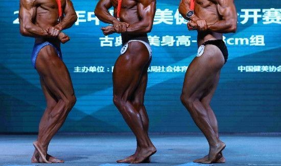 古典健美和传统健美区别