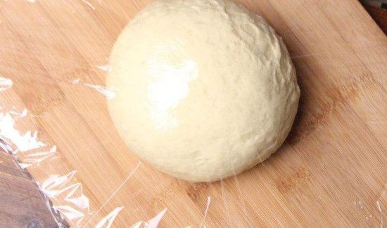 发酵粉放少了,面团没发,如何补救